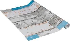 Autocollant Décoratif Multicolore Venilia 54915 - Transformez vos murs