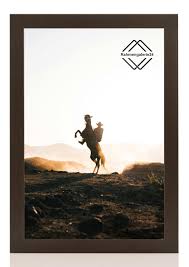 Cadre Photo Accrocher 100 Sélectionnables - Design et Polyvalence