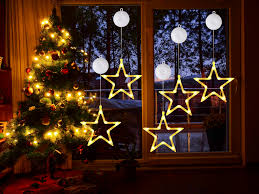 Guirlande Lumineuse pour Fenêtre - Éclairez Votre Espace