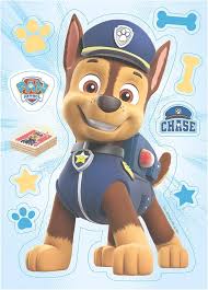 Décoration Gâteau Pat Patrol Comestible pour une Fête Inoubliable