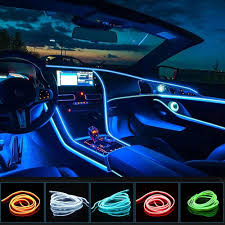 Éclairez votre espace avec notre décoration LED