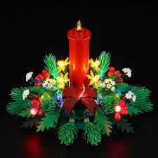 BRIKSMAX Déclairage Pour Centre Table - Illuminez Votre Créer