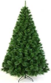 Sapin Arbre Synthétique Qualité Supérieure - Parfait pour vos Fêtes