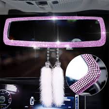 Retroviseur Accessoire: Élégance et Style pour Votre Intérieur