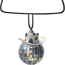 Accessoires Rétroviseur Décoration Intérieure - Élégance et Style