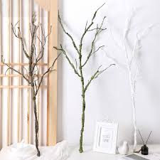 Branche Décorative BestAlice - Élégance Artificielle pour Votre Intérieur