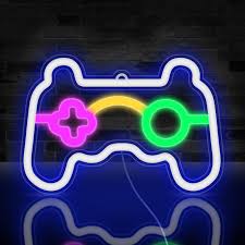 Gamepad Lumineux Jinlaili - Éclairez votre univers de jeu