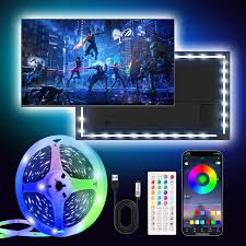 Télécommande Multicolore LED 30 Mètres avec Minuterie - Parfait pour Tous vos Festivals
