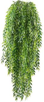 Guirlande de Lierre Artificiel HUAESIN - Élégance et Nature à Votre Extérieur