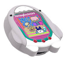 Tamagotchi Uni 2023 Interactif - L'Expérience Ultime pour les Amoureux de Pokémon