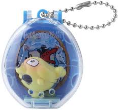 Collectionnez les Tamagotchis avec nos Autocollants !