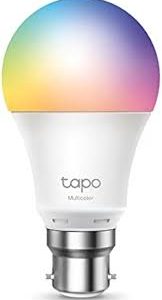 Éclairez votre espace avec le TP Link Tapo L530B