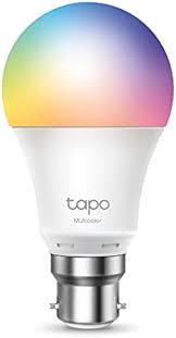 Éclairez votre espace avec le TP Link Tapo L530B