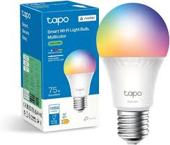 Lampe LED Tapo : Éclairez votre espace avec style