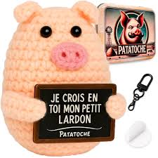 Affiche Inspirante pour Anniversaires - Un Objet Drôle et Motivant