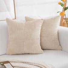 Coussin Velours CozyFounder : Élégance et Confort pour Votre Intérieur