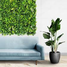 Végétaux Artificiels Green - Élevez votre Décoration