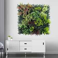 Végétaux Artificiels Tropic - Une touche exotique à votre intérieur