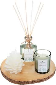 Coffret Senteur Maison Atmosphera - Parfum d'Ambiance Élégant