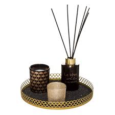 Coffret Senteur Maison Atmosphera : Élégance et Bien-être