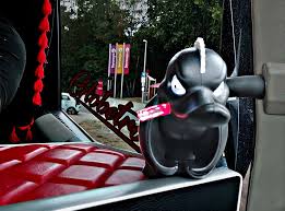 Éclairage Intérieur Aggressive Quintezz - Transformez votre cabine de camion