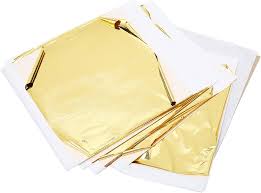 Feuille d'Or Décoration : Élégance et Polyvalence pour Votre Intérieur