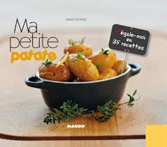 Ma Petite Patate - Une touche de douceur dans votre intérieur
