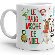 Le cadeau moche parfait pour vos collègues et votre famille !