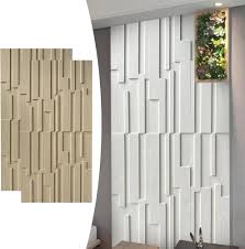 Panneau Décoratif Intérieur - Sublimez Vos Espaces