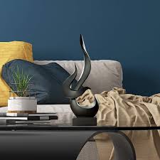 BureauDesign Abstraction : Élégance et Modernité pour Votre Intérieur