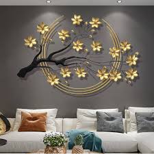 Sculpture Décorative Ainydie 108x68cm : L'Art à Porter de Main