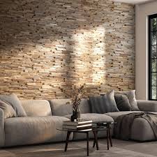 Revêtement mural en bois recyclé : Élégance et Écologie