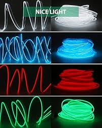 GLL Lumineux Protection : Fil Lumineux LED pour une Décoration Unique