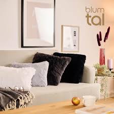 Décoration Fourrure Fermeture Certifié - L'Essence du Cocooning