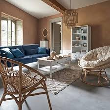 Fauteuil Seram Loveuse : Un Cocooning Élégant pour Votre Maison