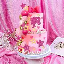 Décoration Cupcake Princesse pour des Anniversaires Magiques