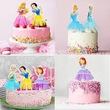 Décorations Princesses pour un Anniversaire Magique