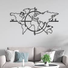 Décoration Murale Élégante pour une Ambiance Unique