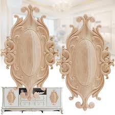 Moulure Décorative en Bois Dcas - Élégance et Style