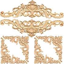 Moulure Décorative Bois - Élégance pour Votre Intérieur