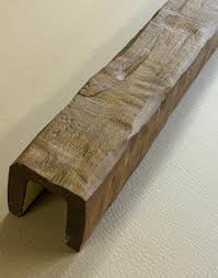 Poutre Décorative Polyuréthane : Élégance et Style