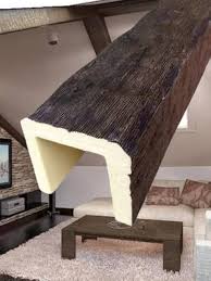 Poutre Décorative Imitation pour une Ambiance Unique