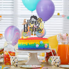 Décoration Anniversaire Magicien - Le Meilleur pour un Anniversaire Harry Potter