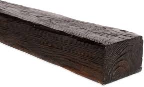 Poutre décorative en polyuréthane de Proviston