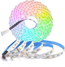 Arotelicht Changement Couleur : L'éclairage LED RGBW pour une ambiance unique