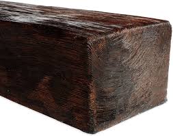 Poutre Décorative en Polyuréthane - Élégance et Résistance