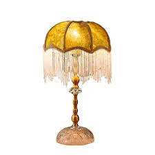 Lampe de table élégante pour une ambiance chaleureuse