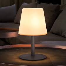 Lampe de table élégante pour chaque intérieur
