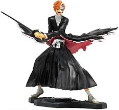 Figurine Ichigo Bleach - ABYstyle Studio