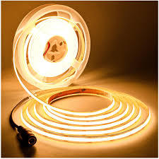 Ruban Lumineux LED Tesfish - Élégance et Flexibilité pour Votre Intérieur